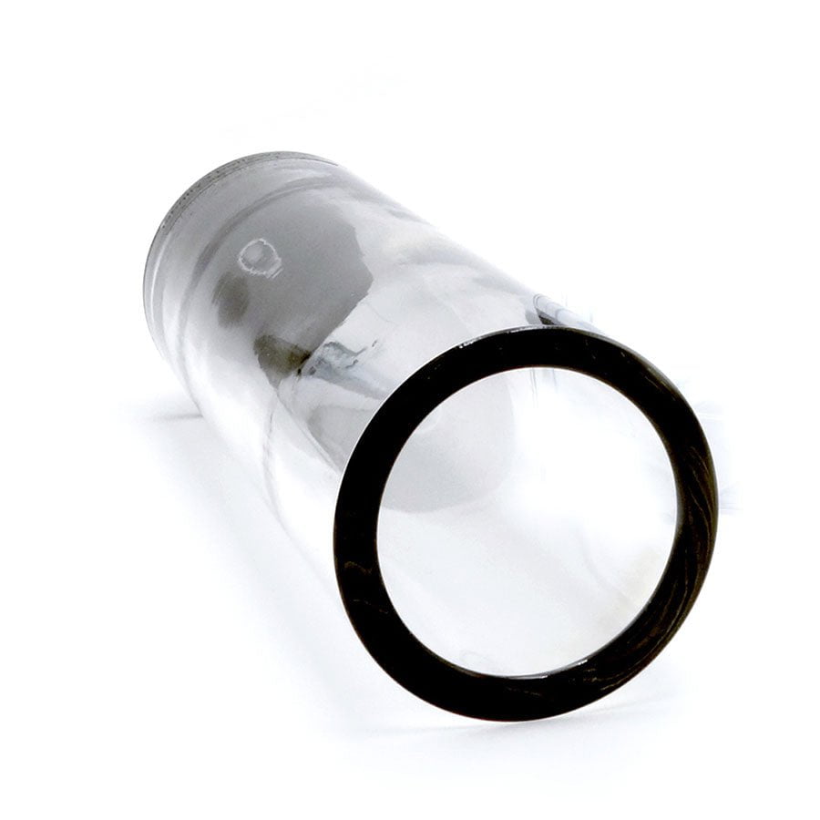 Thickwalled 9 Inch Professional Grade Penis Pump Cylinder by LA Pump、mySite、bottomscart