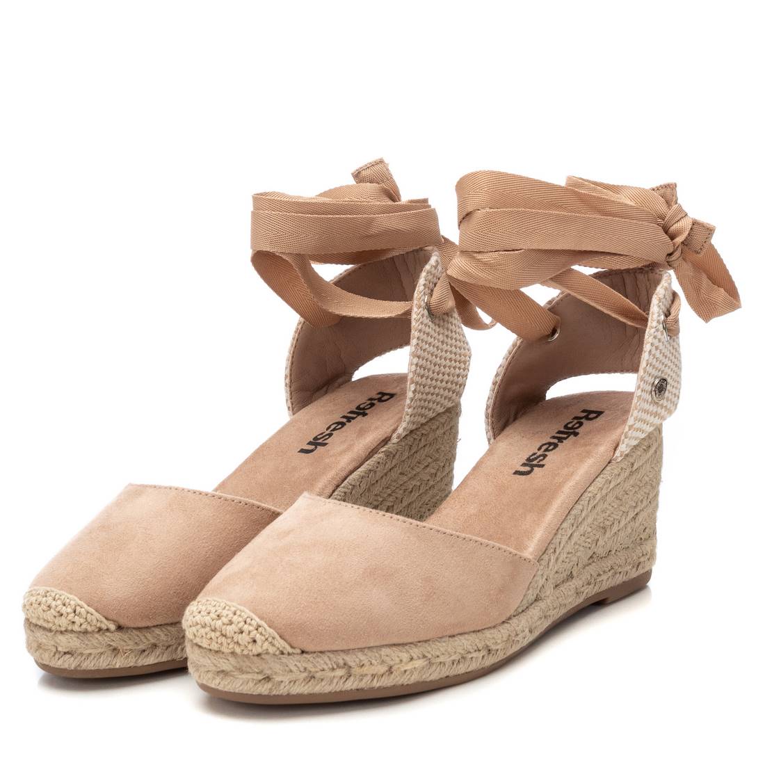 ZAPATO DE MUJER REFRESH 17264203、mySite、gtrtttuynbv