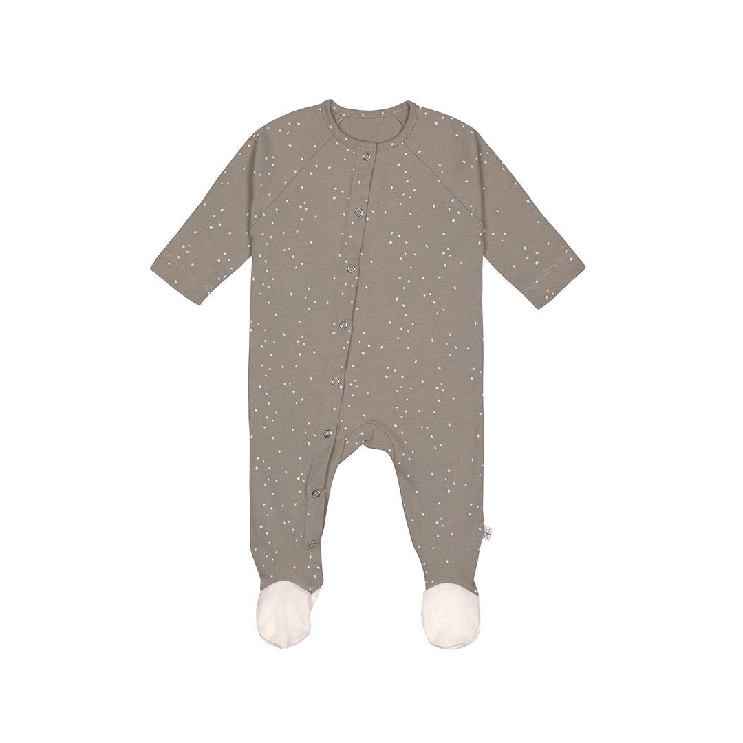  Lassig Pyjamas - Sprinkle - Taupe、mySite、merchandisen