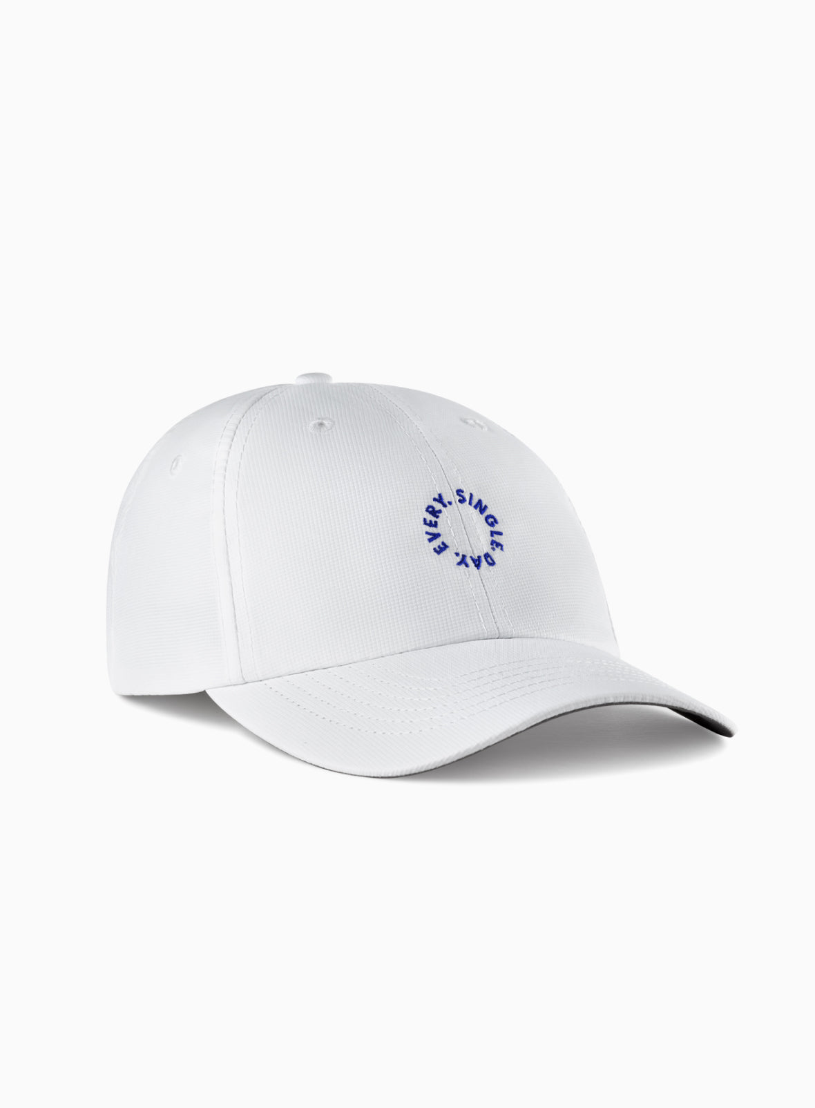  Every. Single. Day.™ Baseball Cap、mySite、ghnorth