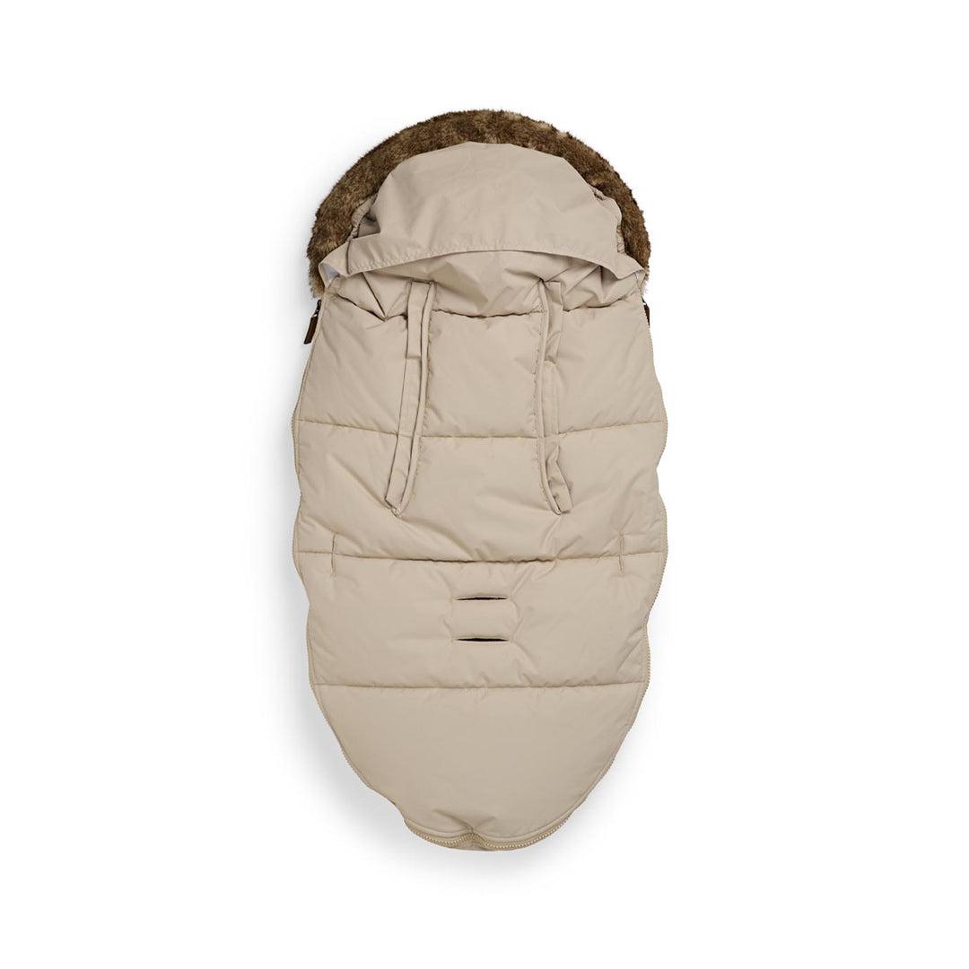  Elodie Details Footmuff - Pure Khaki、mySite、merchandisen