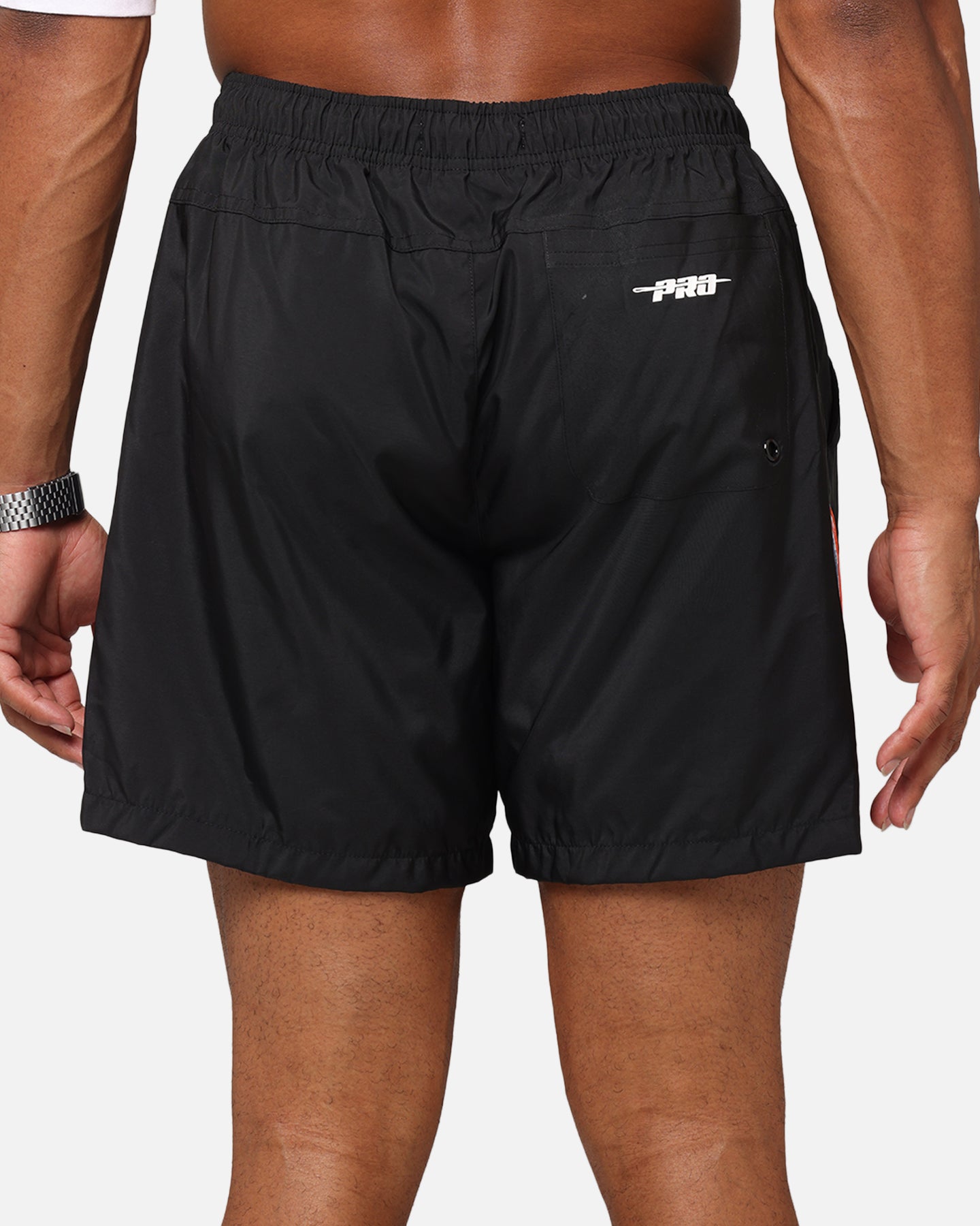 Pro Standard New York Mets Classic Woven Shorts Black、mySite、zt4zffjzw
