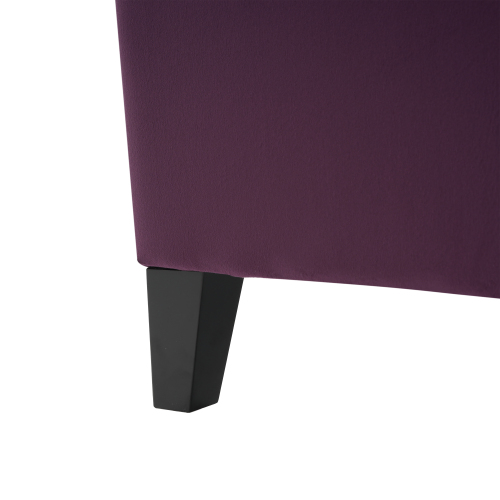 GLOUSTER STORAGE OTTOMAN V2、、casual