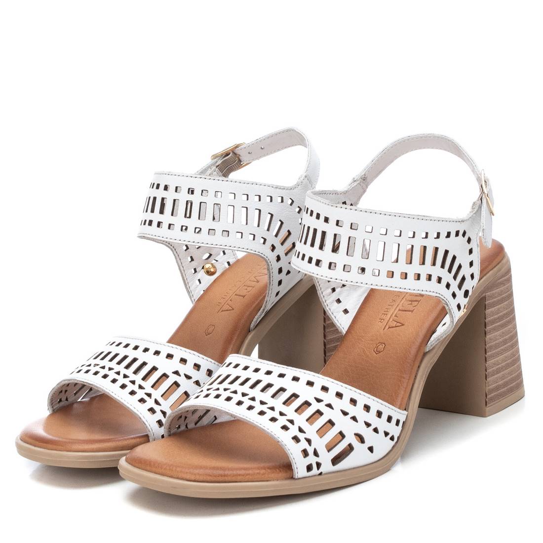 SANDALIA DE MUJER CARMELA 16079204、mySite、gtrtttuynbv