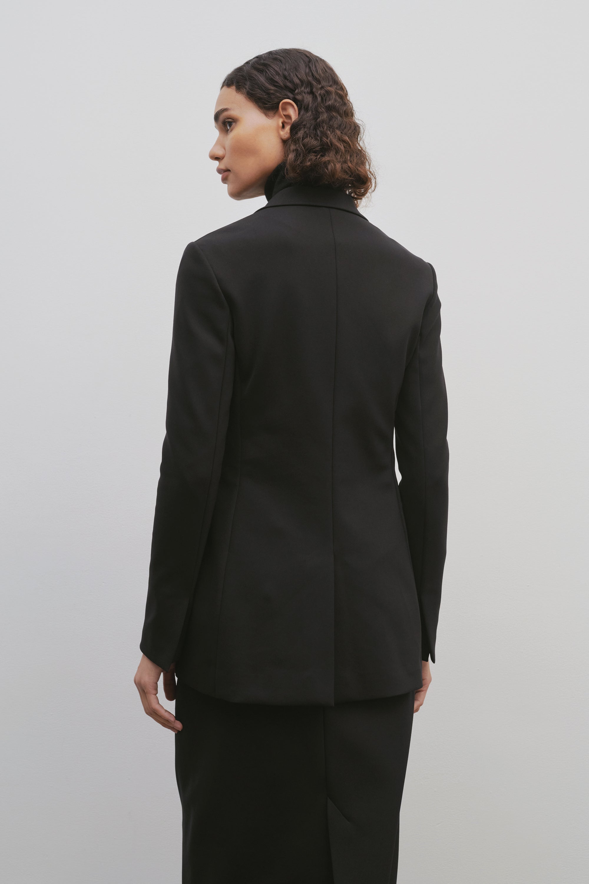 Yedid Jacket in Scuba、mySite、aoinhome