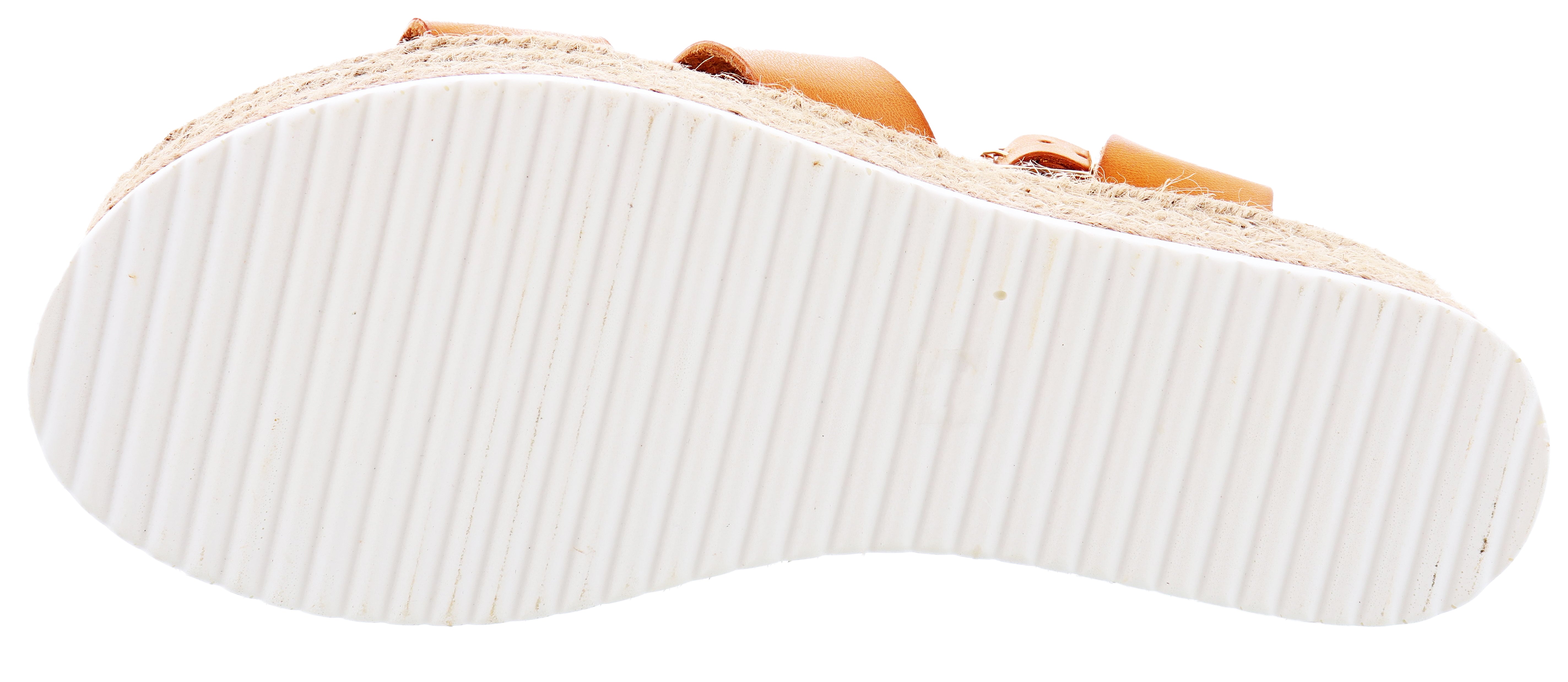 Patrizia Larissa Platform Wedge Sandals Women、mySite、dreamappss