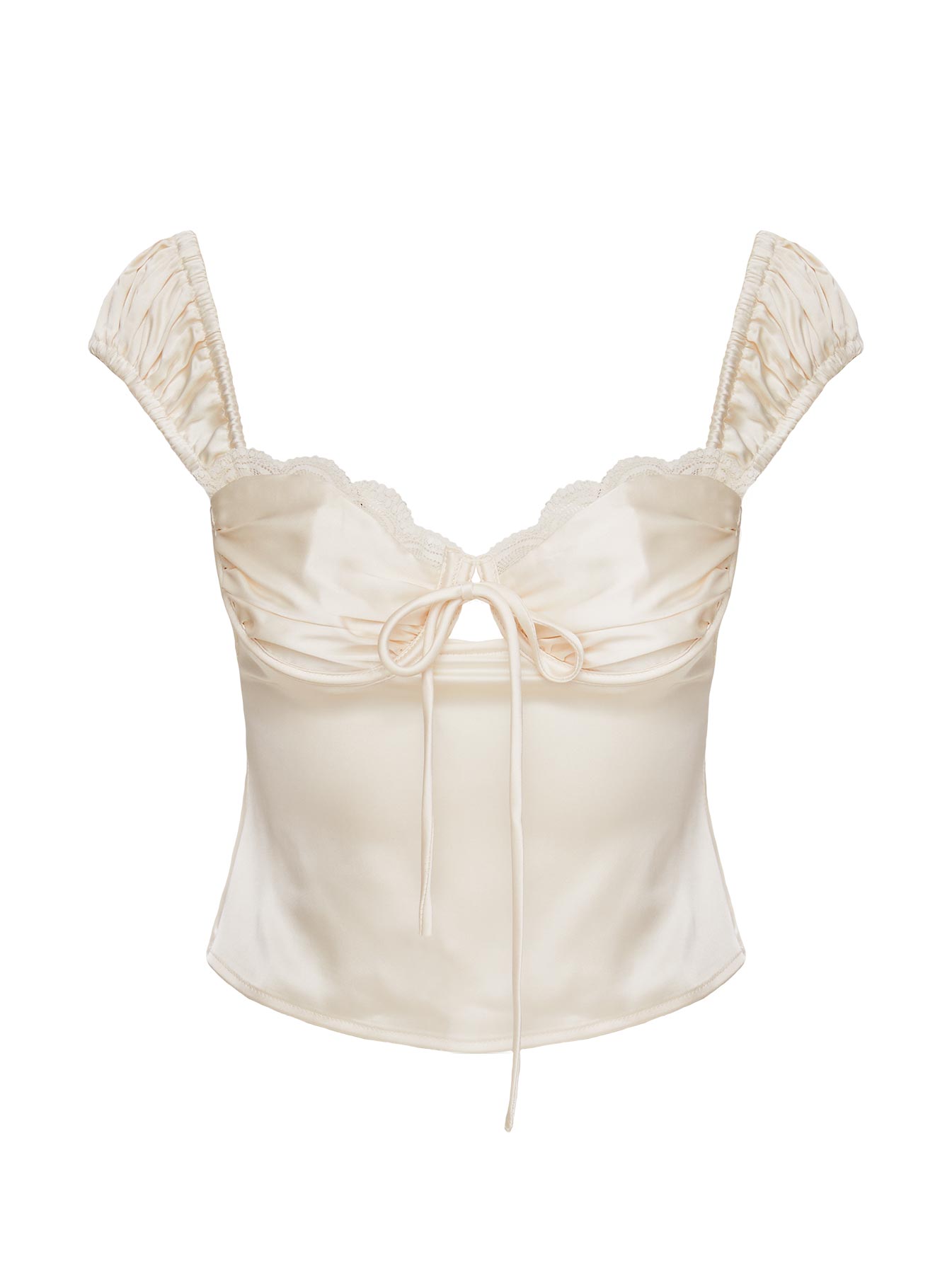 Monument Top Champagne、mySite、solidvoid