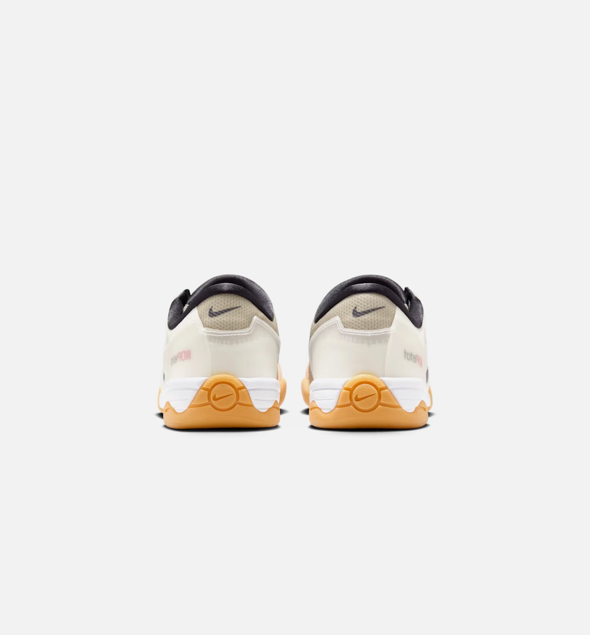 Total 90 Mens Lifestyle Shoe - Black/White、mySite、dreamappss