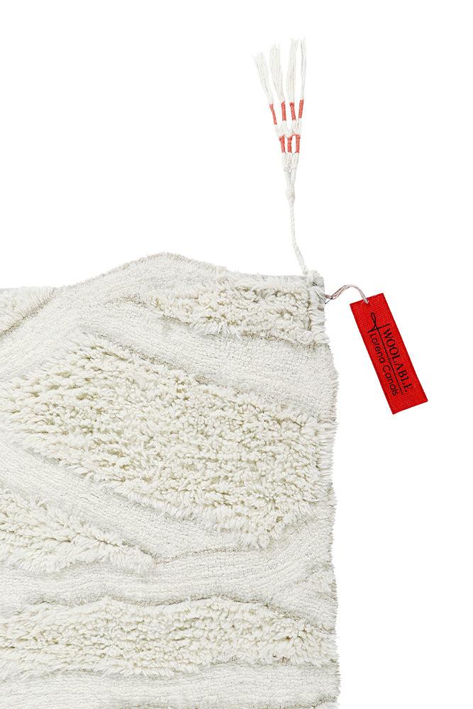 WOOL RUNNER RUG ENKANG IVORY、mySite、gigharbornorthrealestate