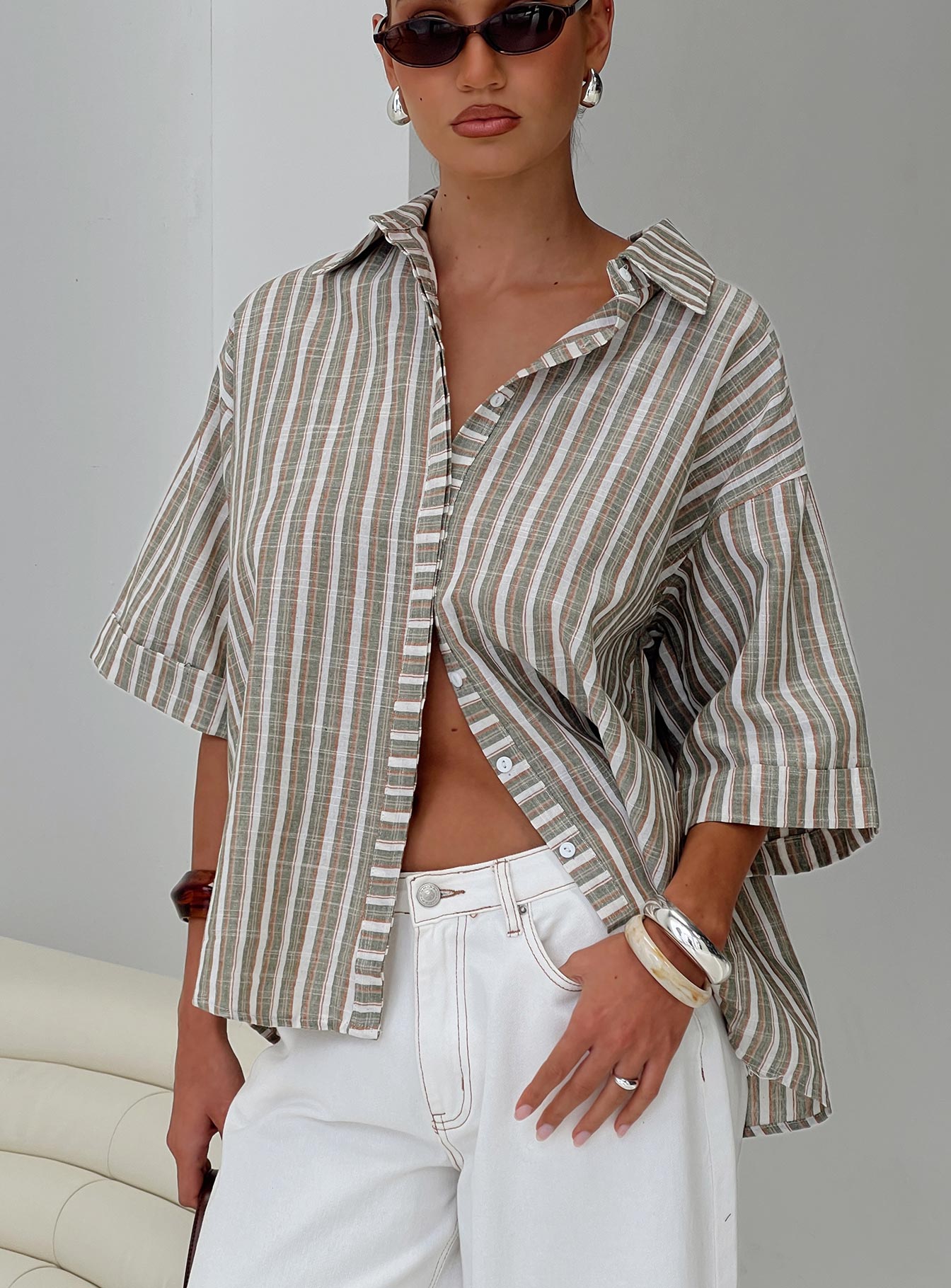 Qualley Top Multi、mySite、solidvoid