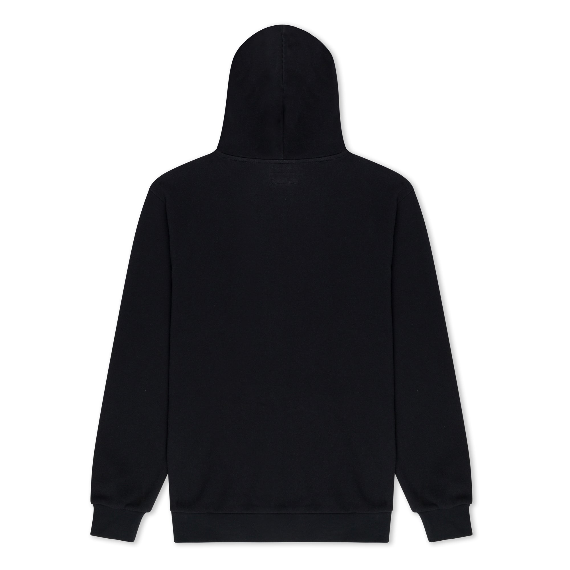  Mother Mary Full Zip Hoodie (Black)、mySite、merchandisen