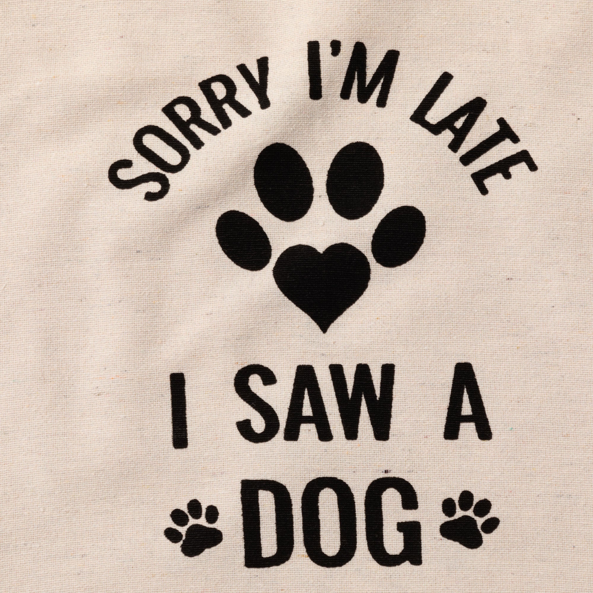 All About Dog Love Tote、mySite、camillekostekn