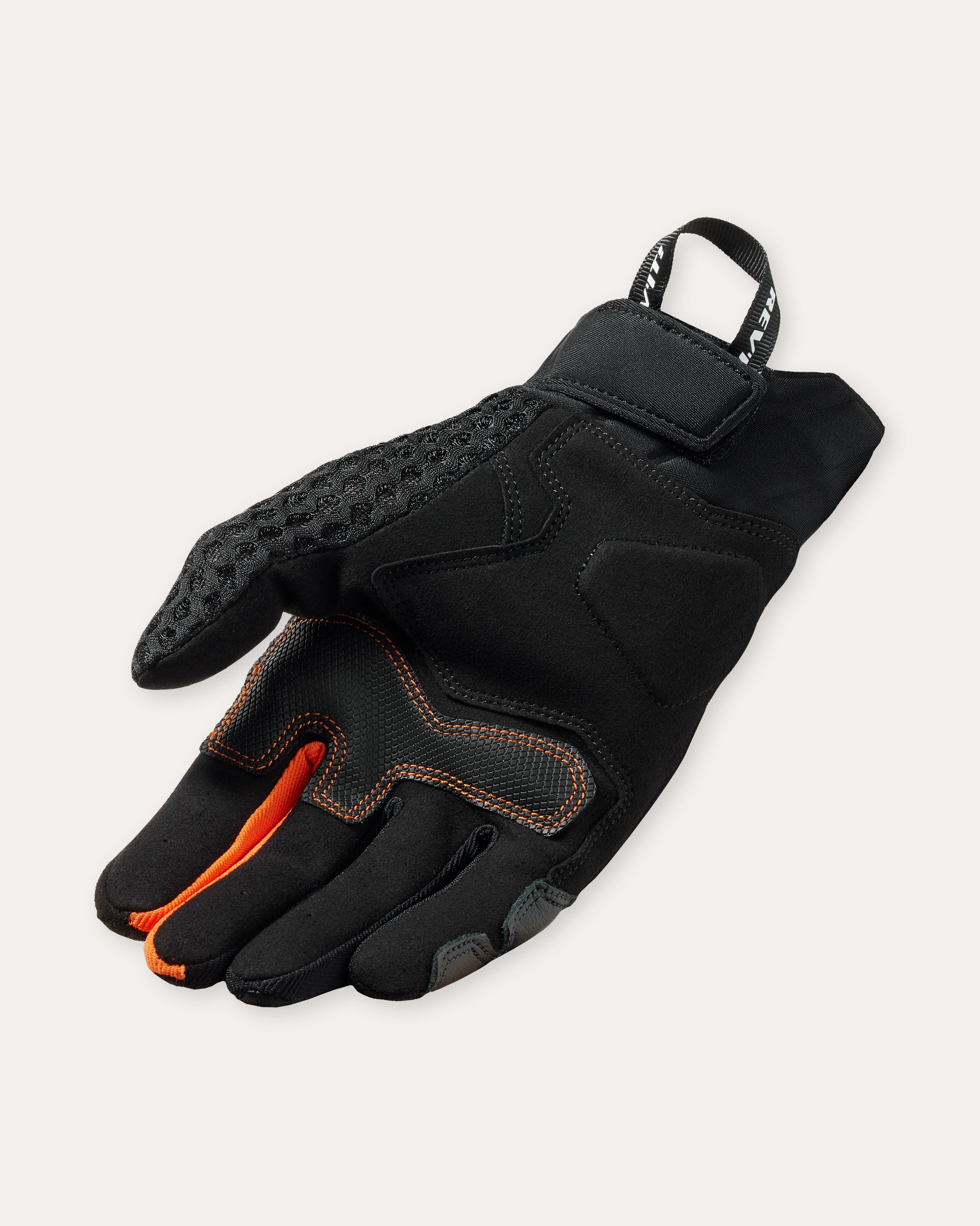 Gloves Veloz | Black-Orange、mySite、dreamappss