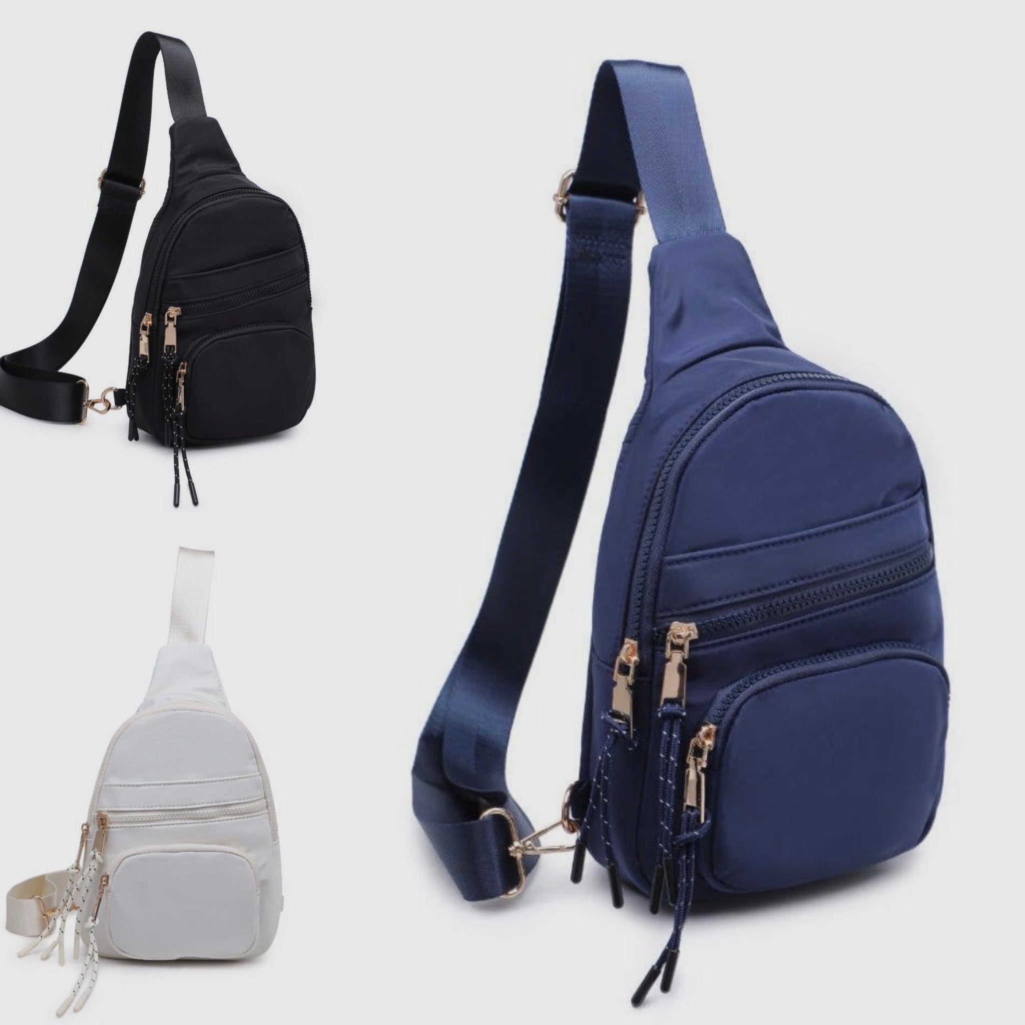 Quinn’s Sling Back、mySite、garagedoors4me