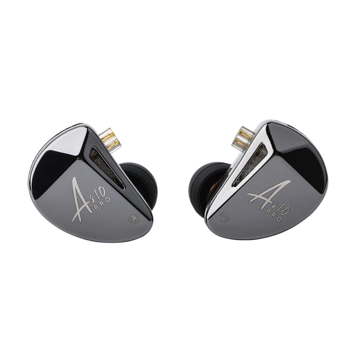  KZ - AS10 PRO、mySite、merchandisen