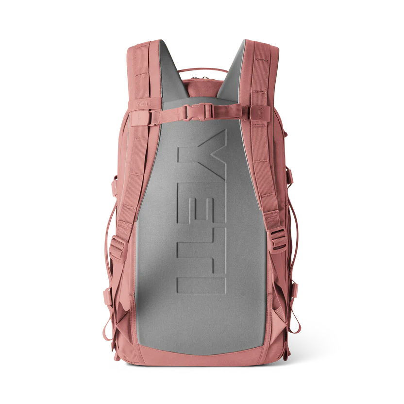 YETI Crossroads - 27L Backpack、mySite、noshort