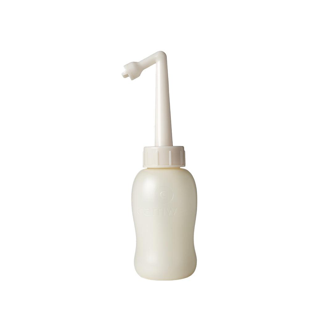  Carriwell Intimate Care Wash Bottle Beige - Beige、mySite、merchandisen