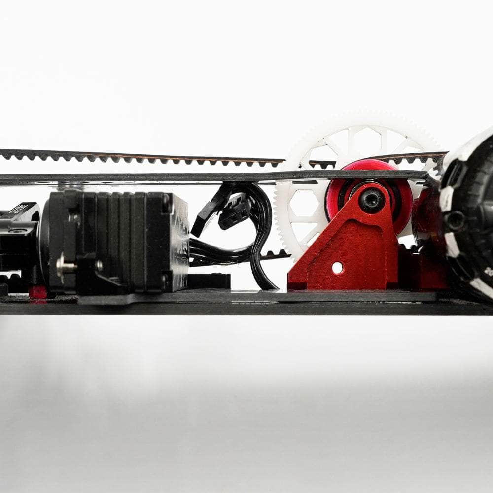  XP-10981, 70mm 90mm Floating Electronics Servo Mount、mySite、merchandisen