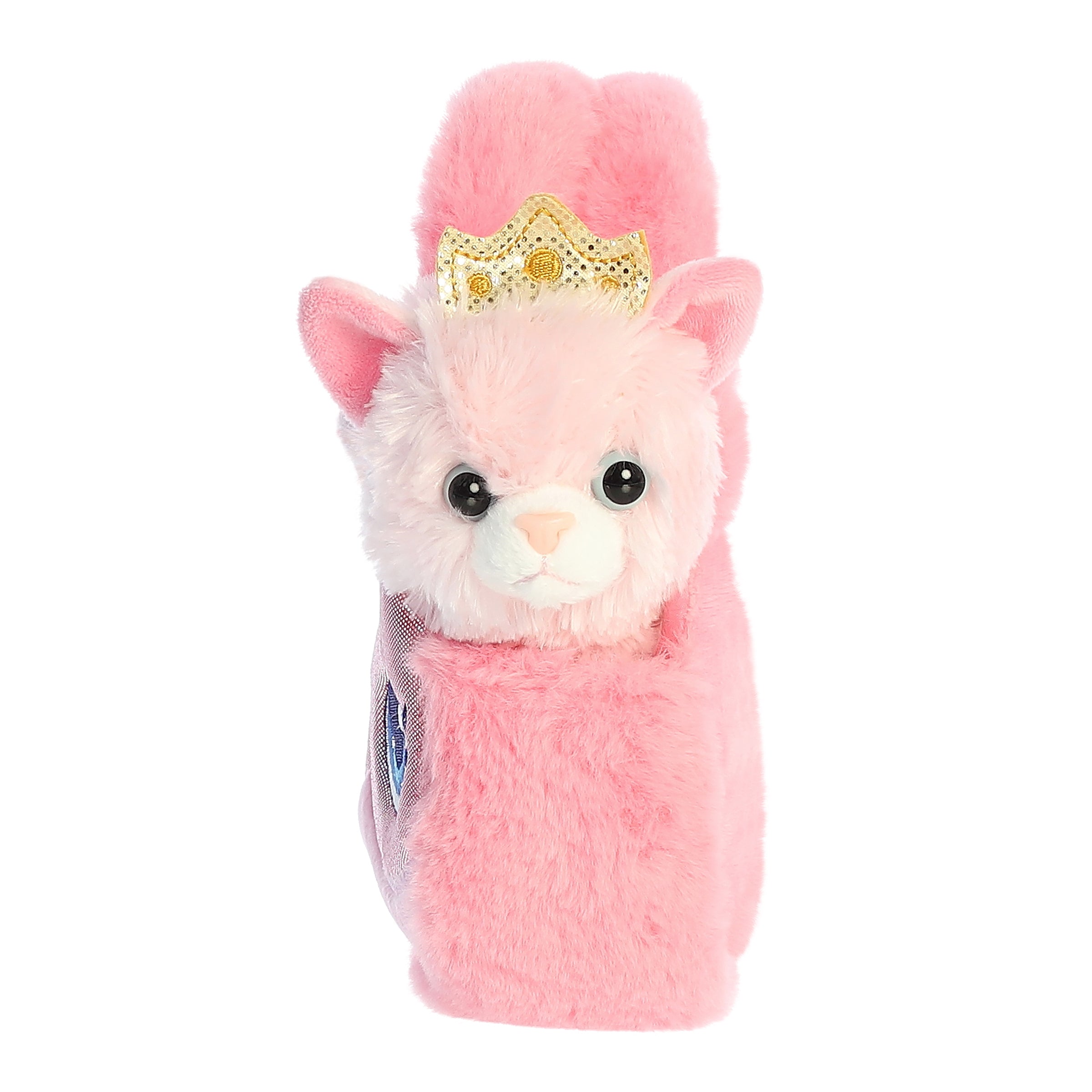 Aurora® - Fancy Pals™ - 8 Glitter Princess Kitty™、mySite、g9winljtr