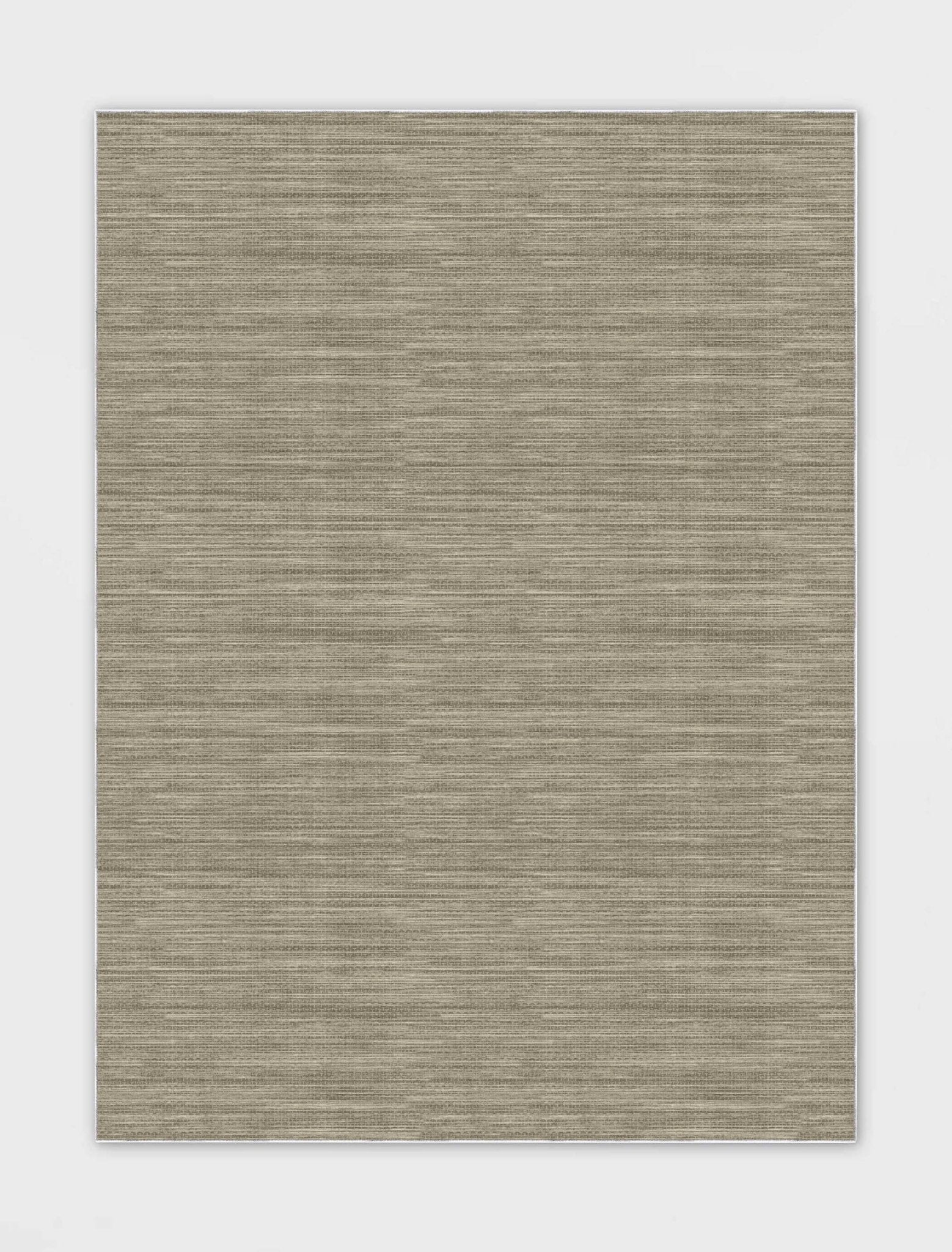 Edwin Custom Rug - Monochrome Striation , Flat Pile, Easy Clean, Customizable for Your Space、mySite、gigharbornorthrealestate