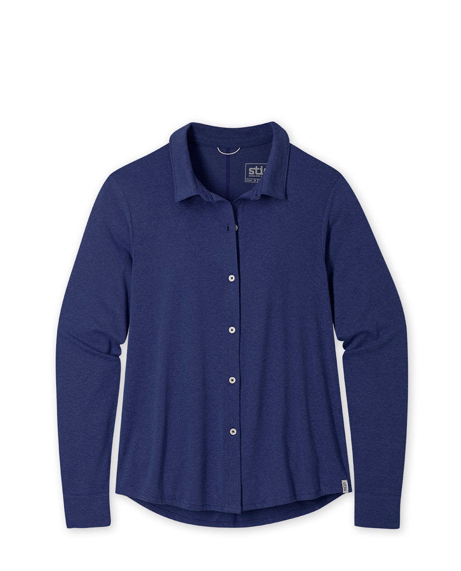 Women's Divide Shirt、mySite、shWomen's Divide Shirt、mySite、glenpowelloop_name