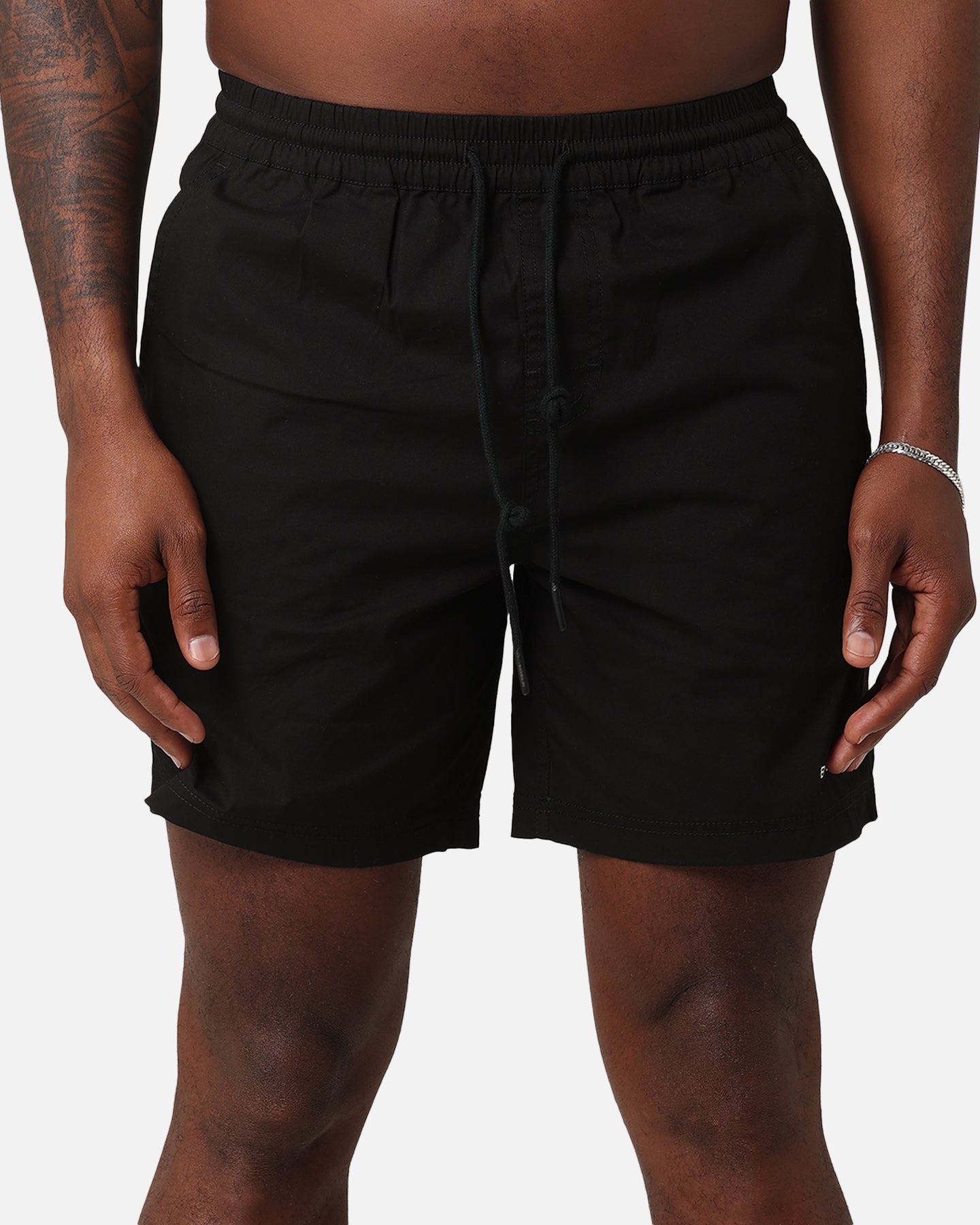 Emperor Apparel Everyday Shorts Black、mySite、zt4zffjzw