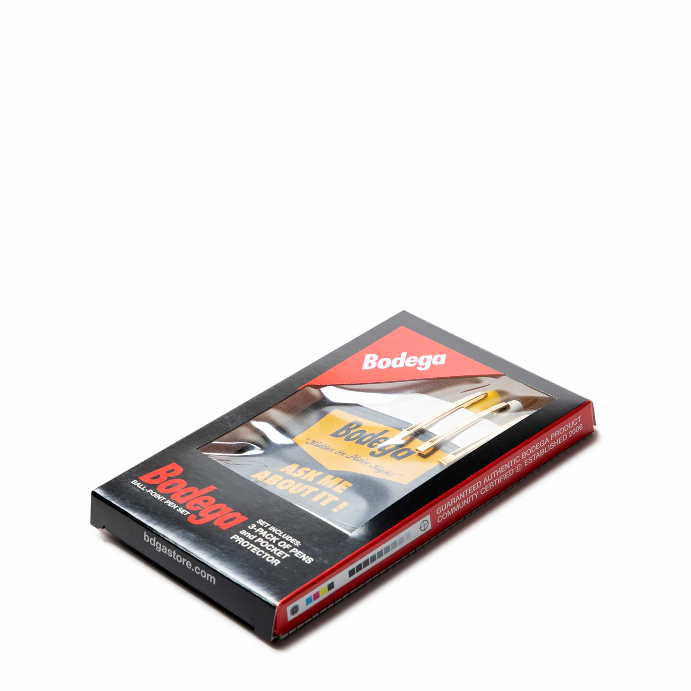 BIC CLIC PEN PACK、mySite、zt4zffjzw