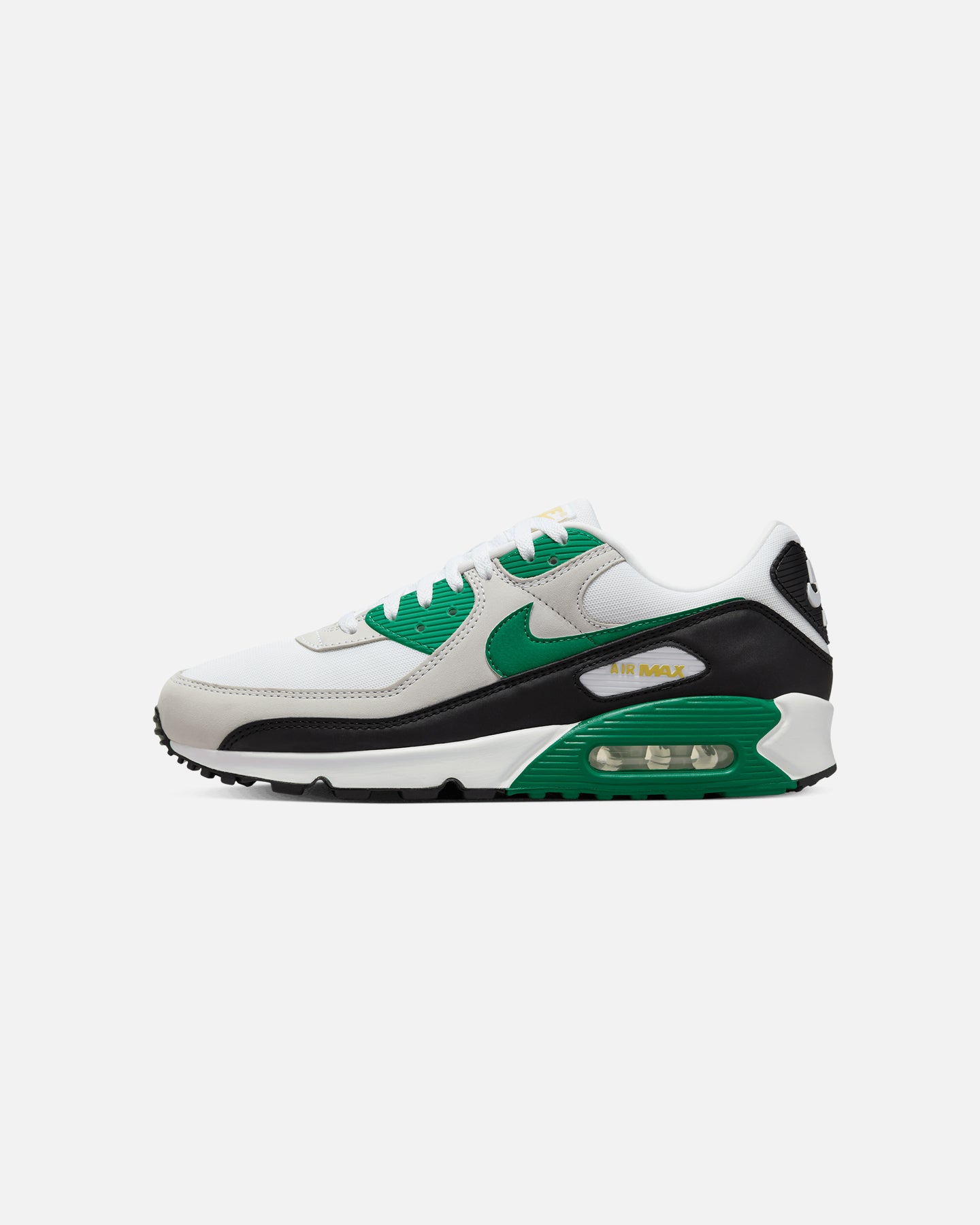 Nike Air Max 90 White/Malachite、mySite、zt4zffjzw