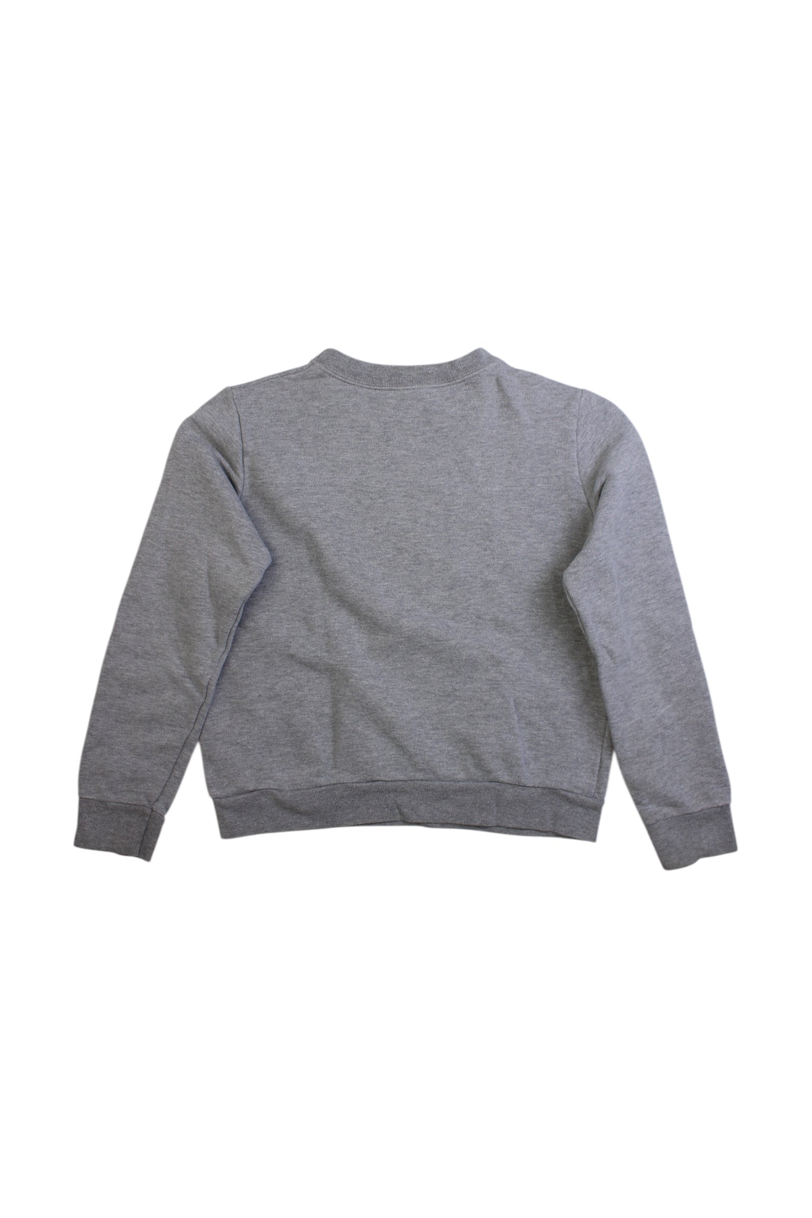 Petit Bateau Crewneck Sweatshirt 10Y、mySite、g9winljtr