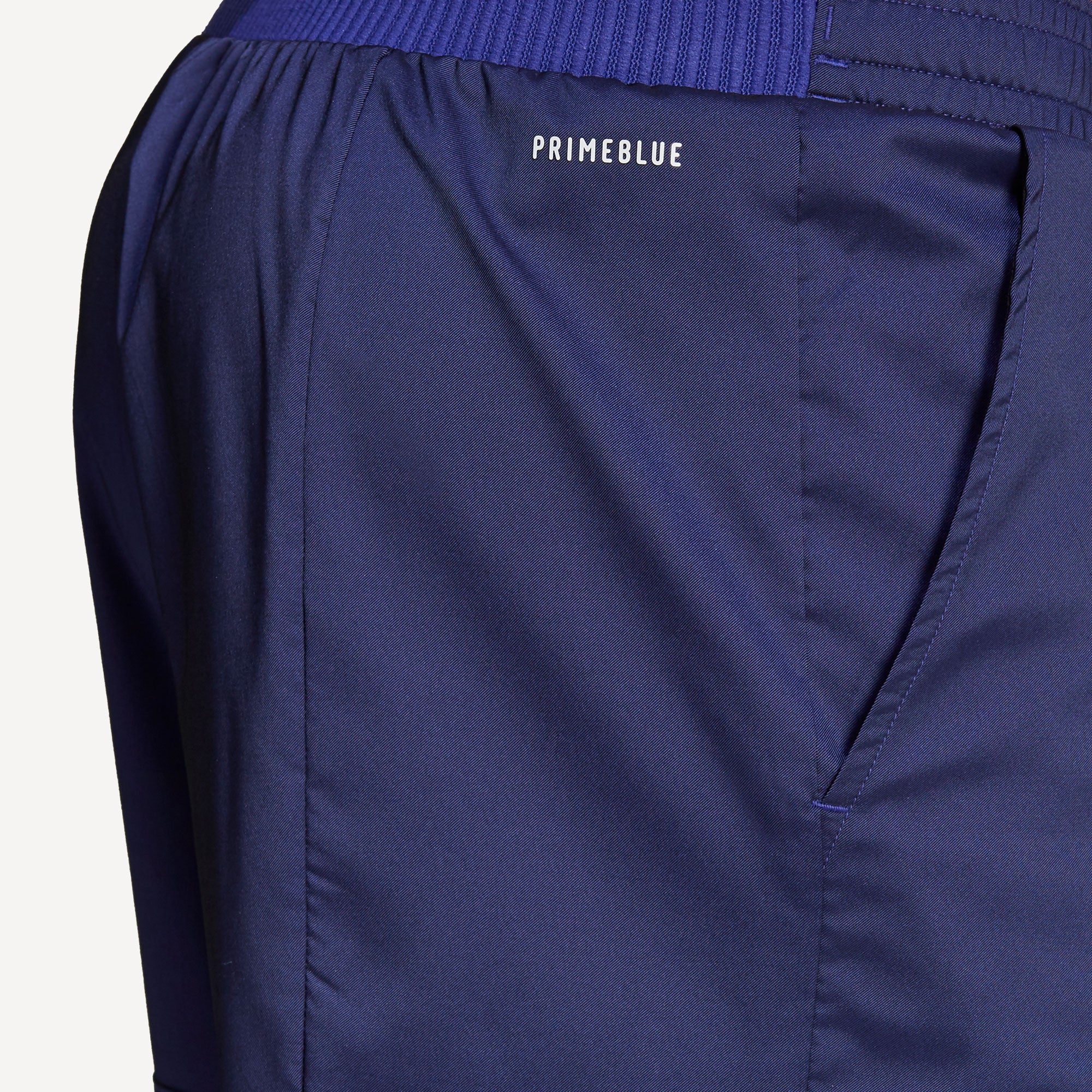 adidas Ergo Primeblue Men's 7-Inch Tennis Shorts