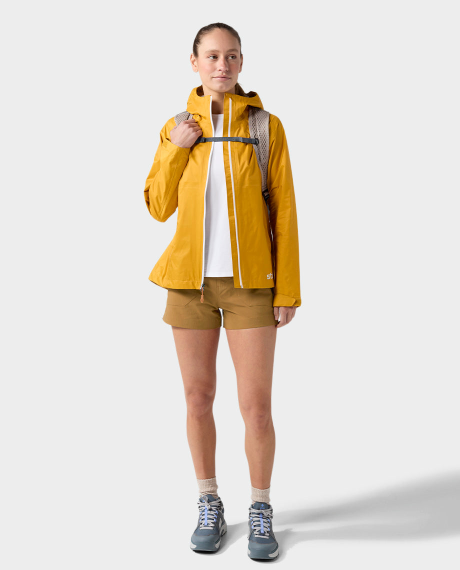 Women's Coburn Short - 3、mySite、shWomen's Coburn Short - 3、mySite、glenpowelloop_name