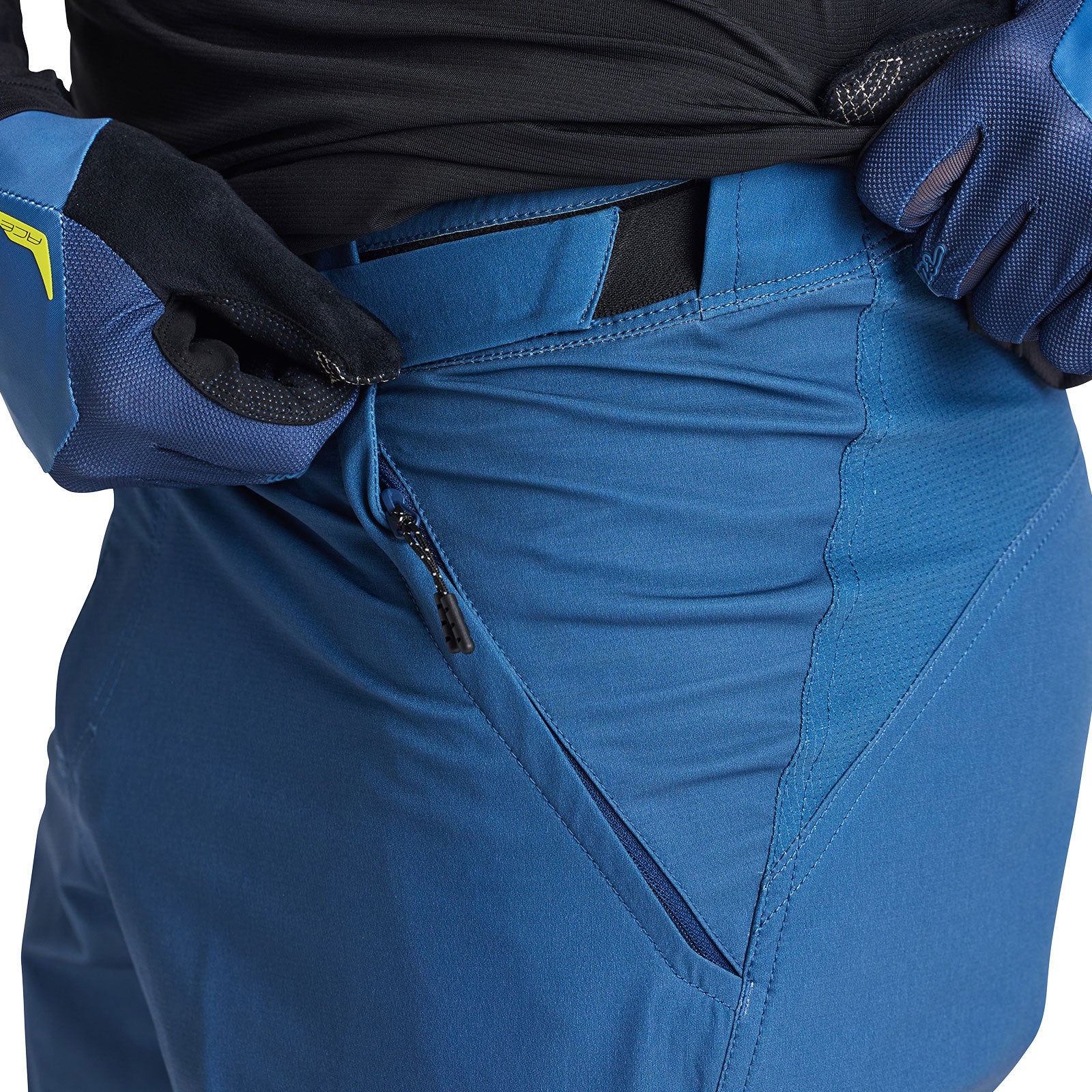 Skyline Pant Mono Indigo、mySite、dreamappss