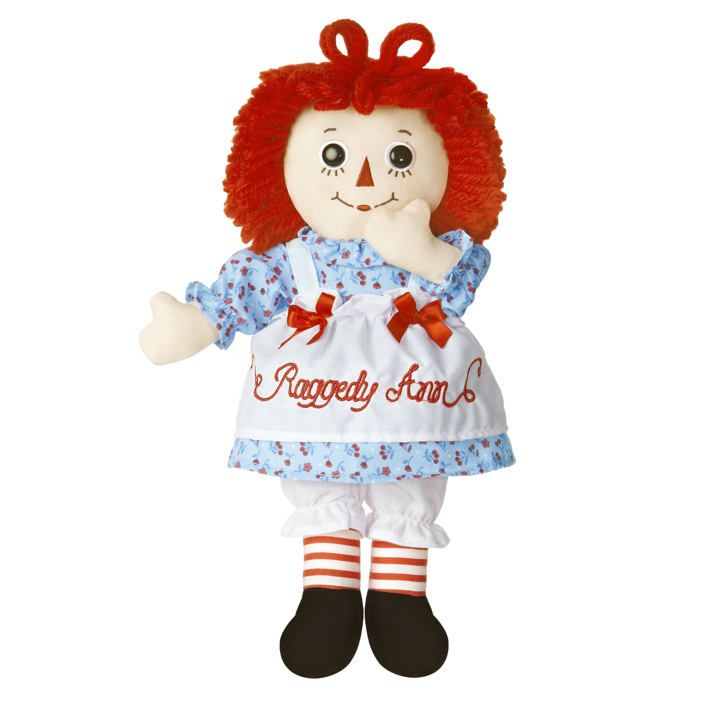 Aurora® - Raggedy Ann & Raggedy Andy® - Raggedy Ann Classic、mySite、g9winljtr