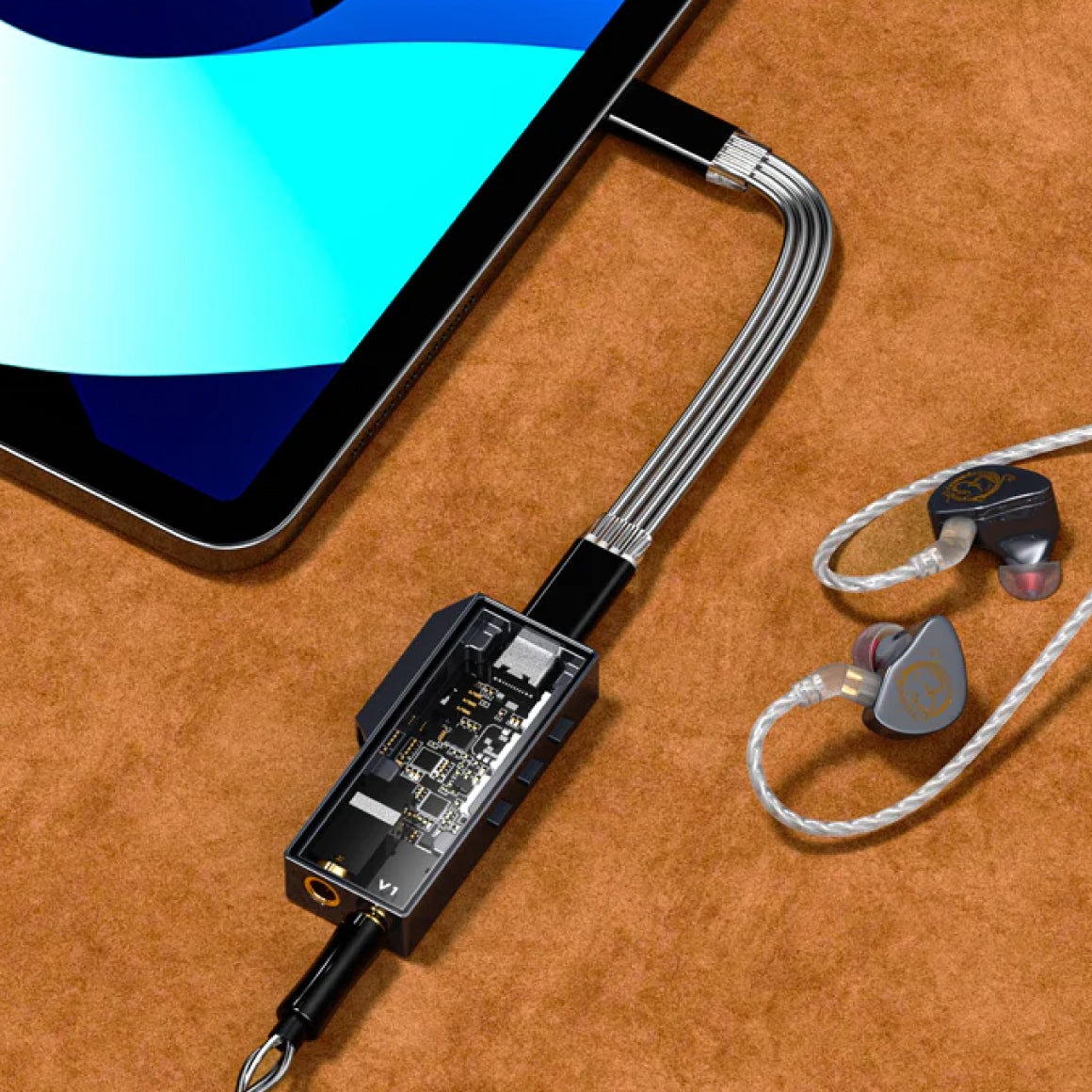  BLON - V1 (Unboxed)、mySite、merchandisen