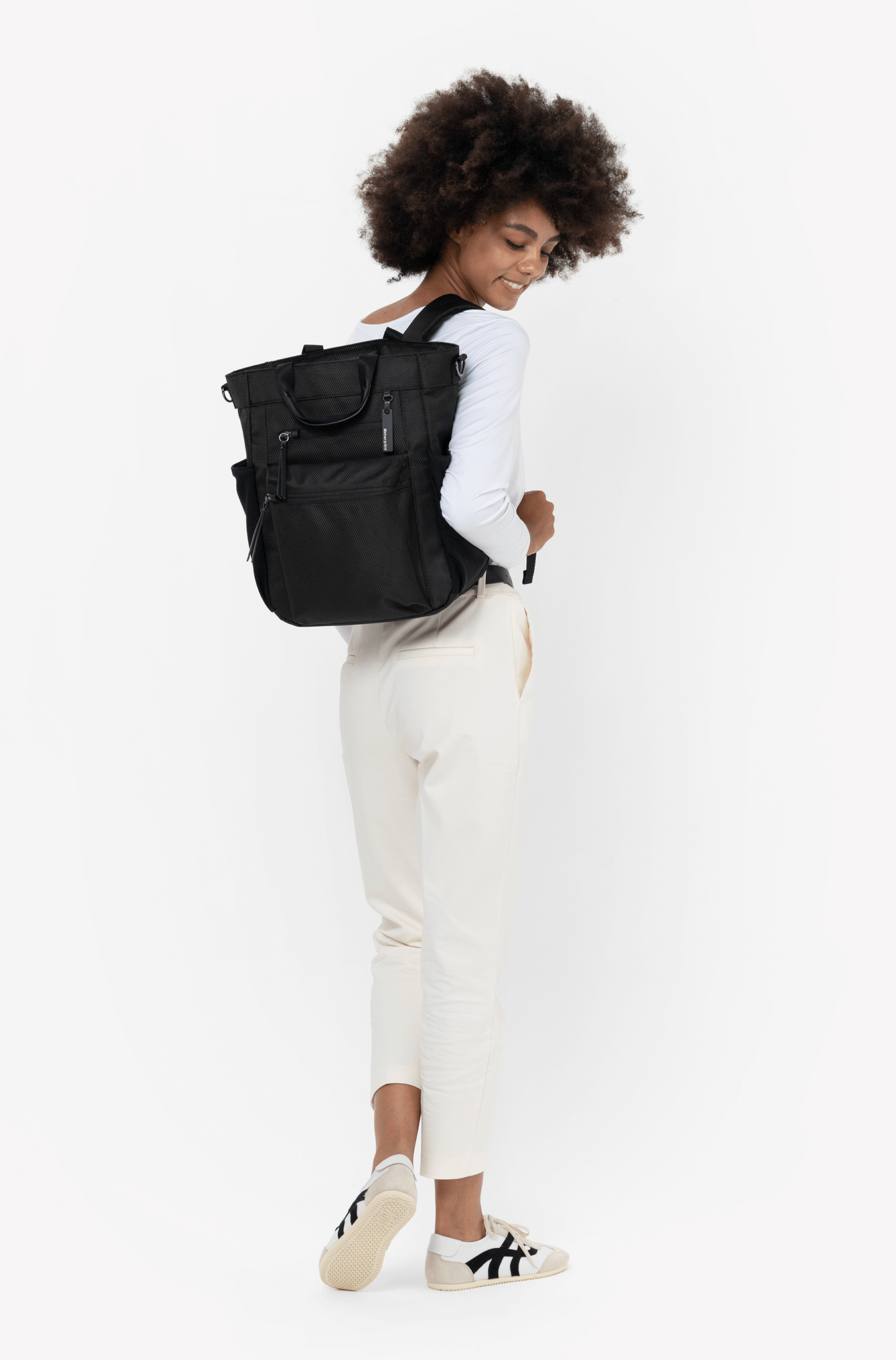 Soleil | Multi-Wear Travel Bag、mySite、garagedoors4me