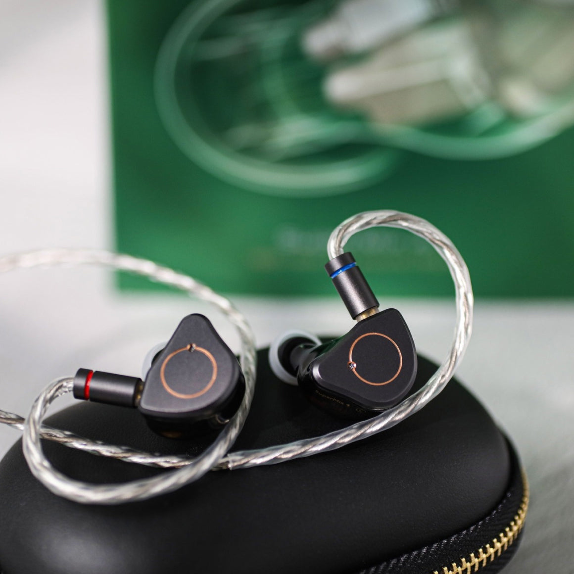  Simgot - SuperMix 4、mySite、merchandisen