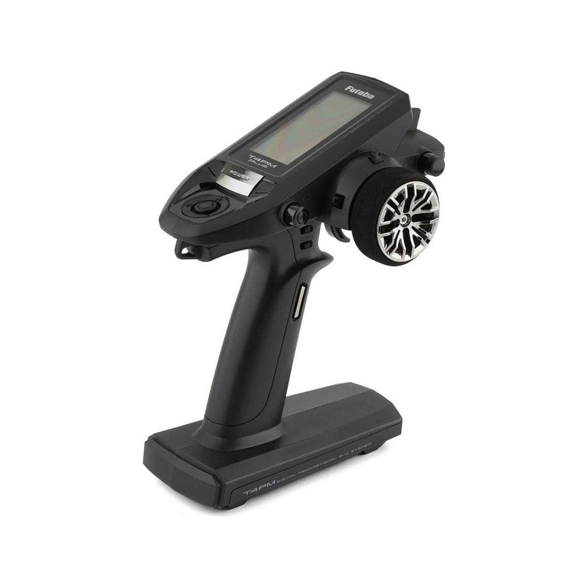  FUT01004416-3, Futaba 4PM Plus 4-Channel 2.4GHz T-FHSS Radio System w/R304SB Receiver、mySite、merchandisen