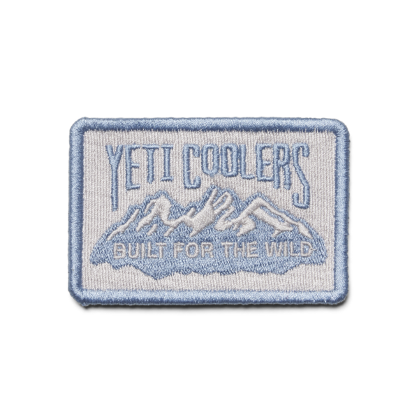 YETI Coolers Patch、mySite、noshort