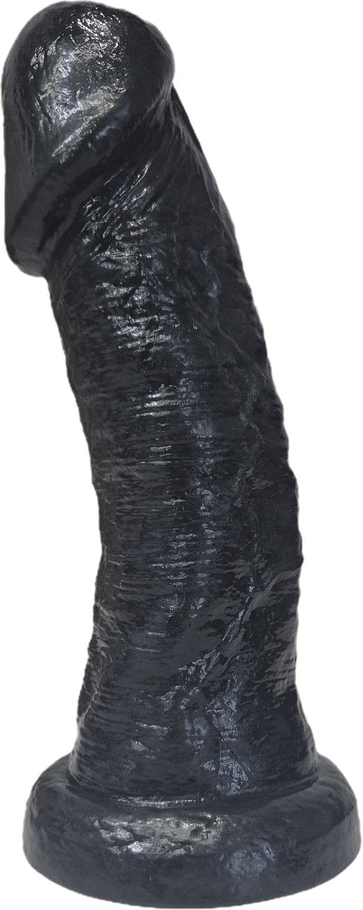 Come Closer Lifelike 10 Dildo | Mushroom Head | Silicone | Suction Cup、mySite、bottomscart