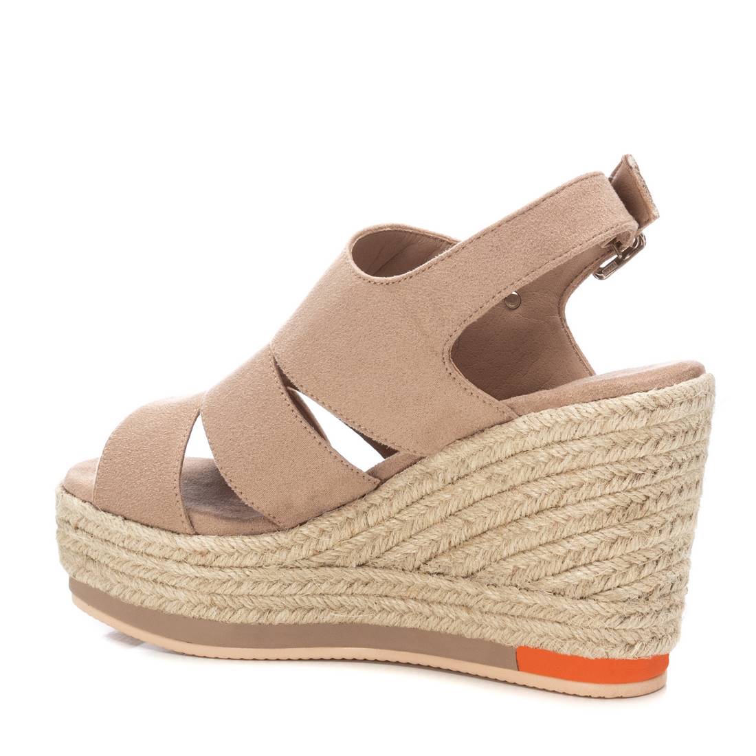 SANDALIA DE MUJER REFRESH 17153702、mySite、gtrtttuynbv