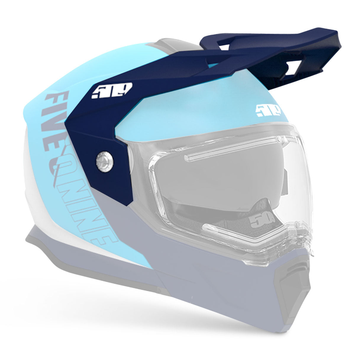 Visor for Delta R4 Helmets、mySite、dreamappss