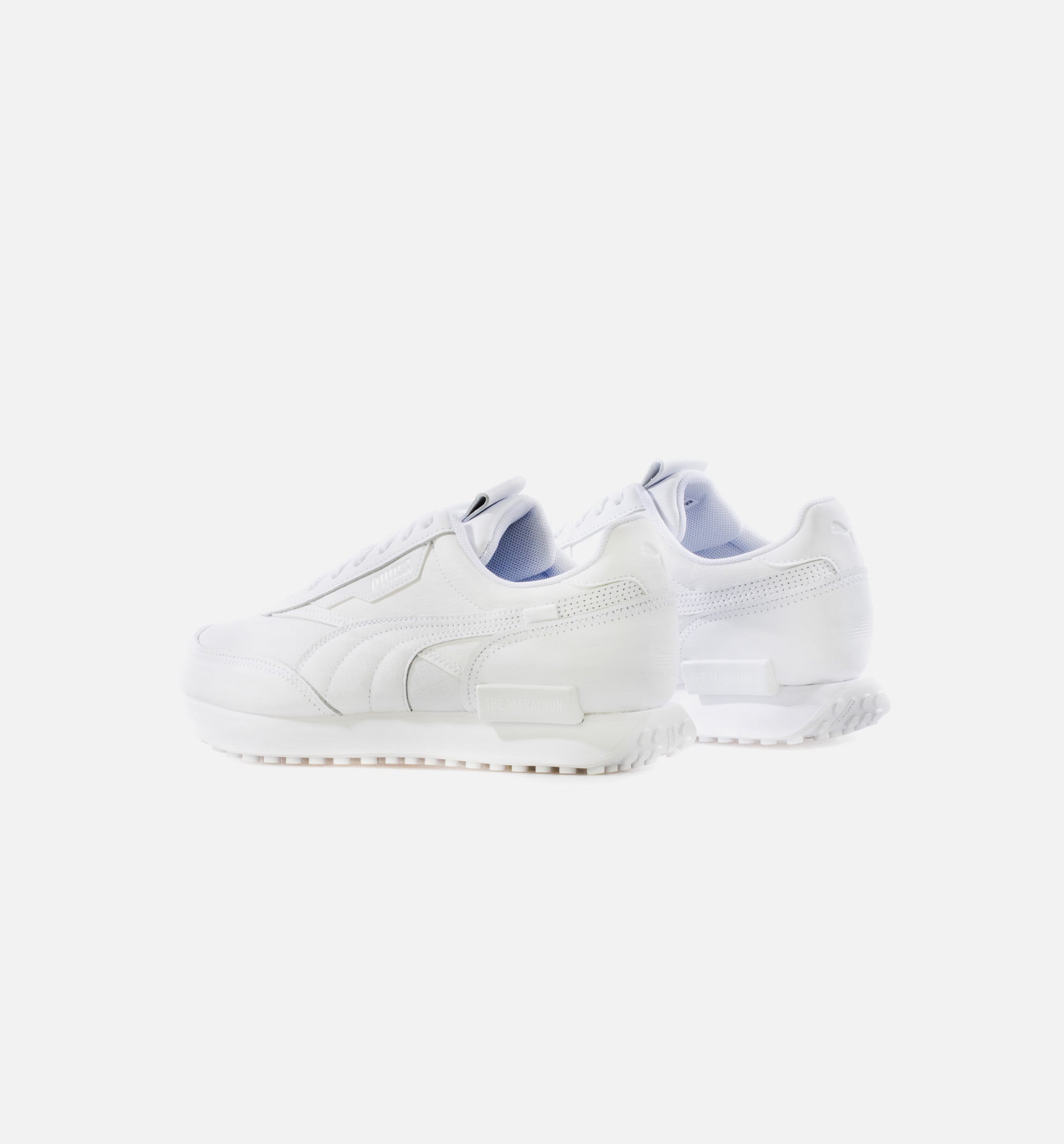 X TMC Future Rider Mens Lifestyle Shoe - White、mySite、dreamappss