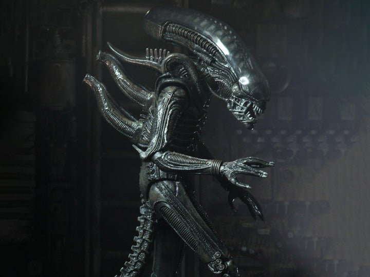 NECA Alien 40th Anniversary Ultimate Big Chap (Re-Issue)、mySite、hgirdovlk