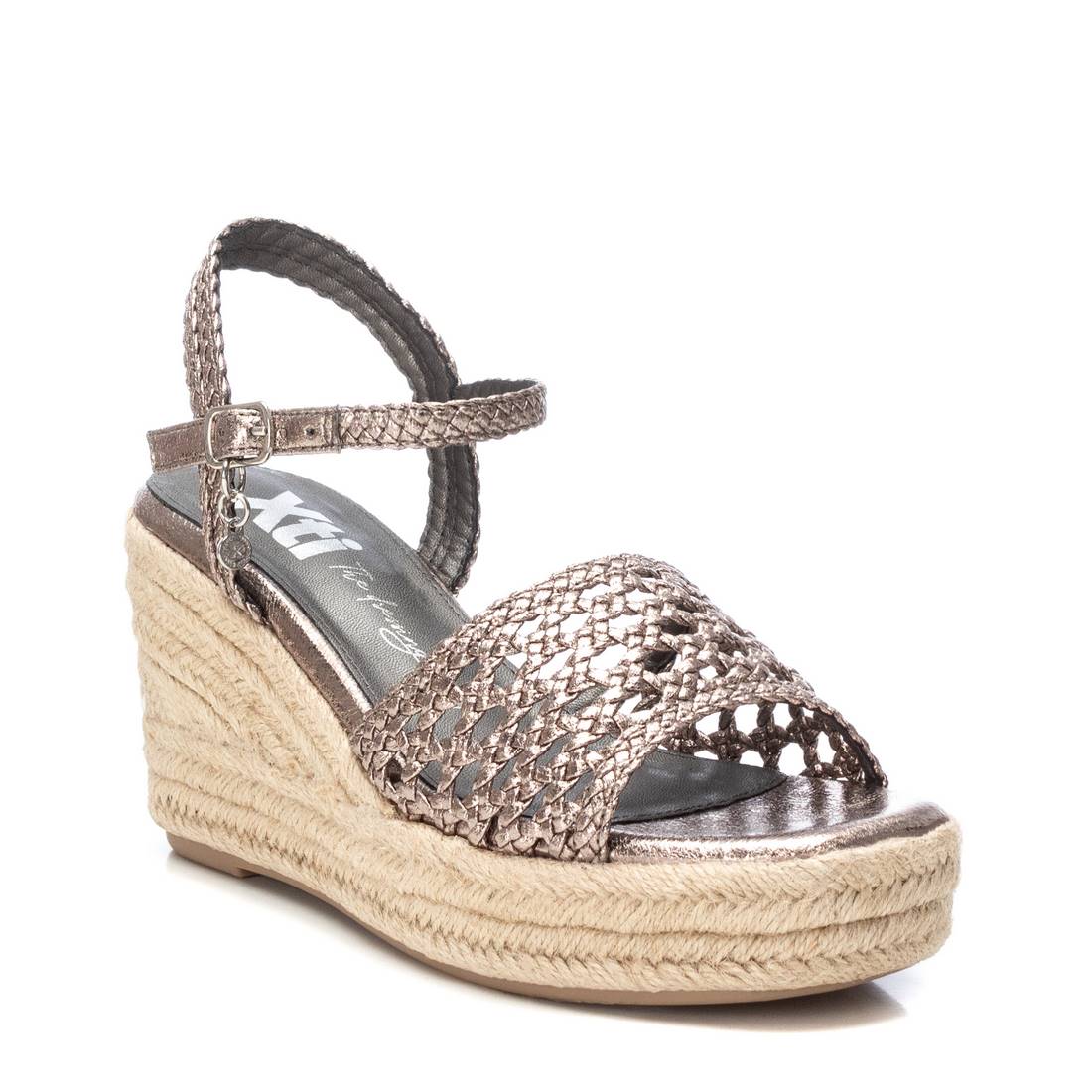 SANDALIA DE MUJER XTI 14274702、mySite、gtrtttuynbv