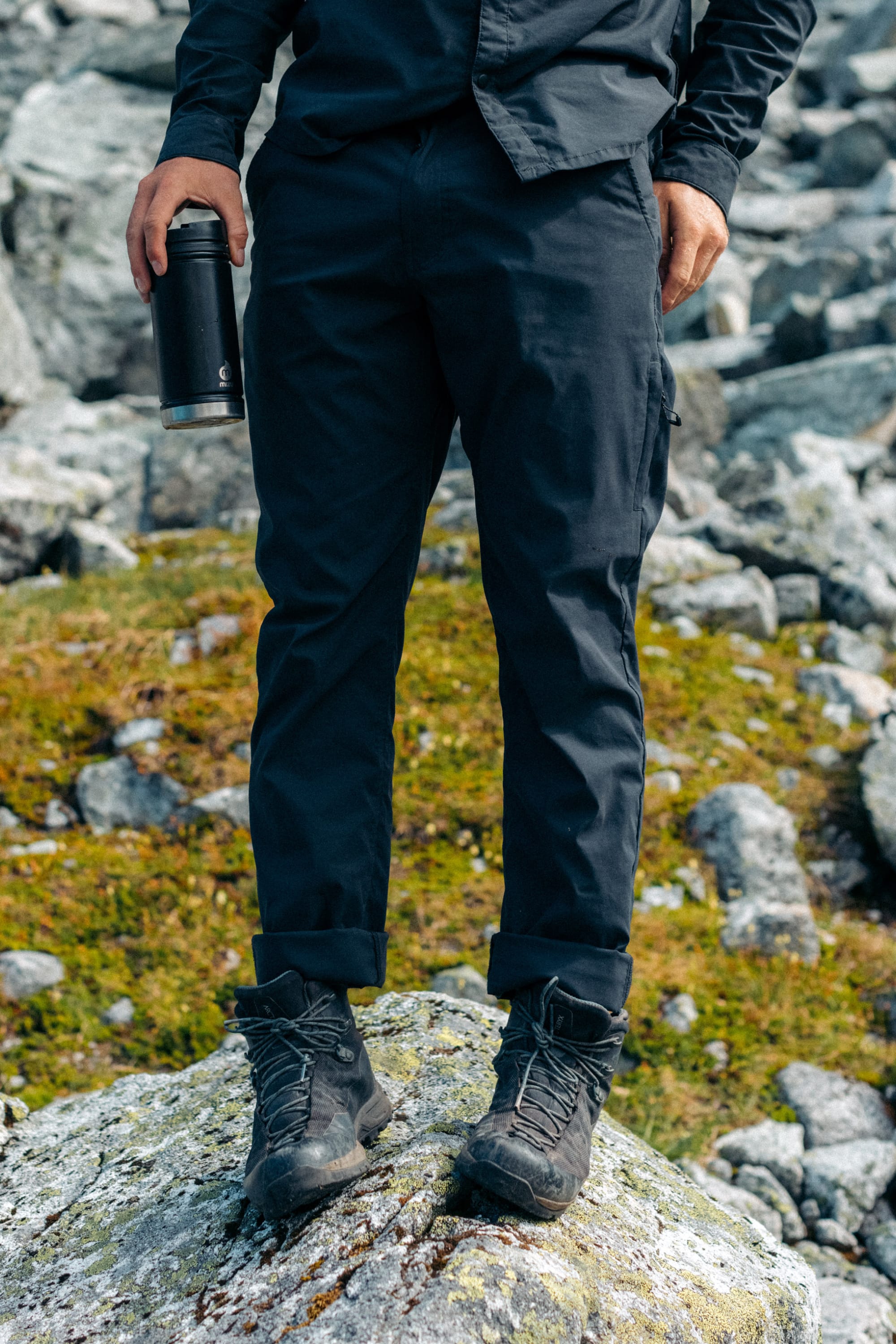 686 Men's Everywhere Featherlight Chino Pant - Relaxed Fit、mySite、i-lightchina