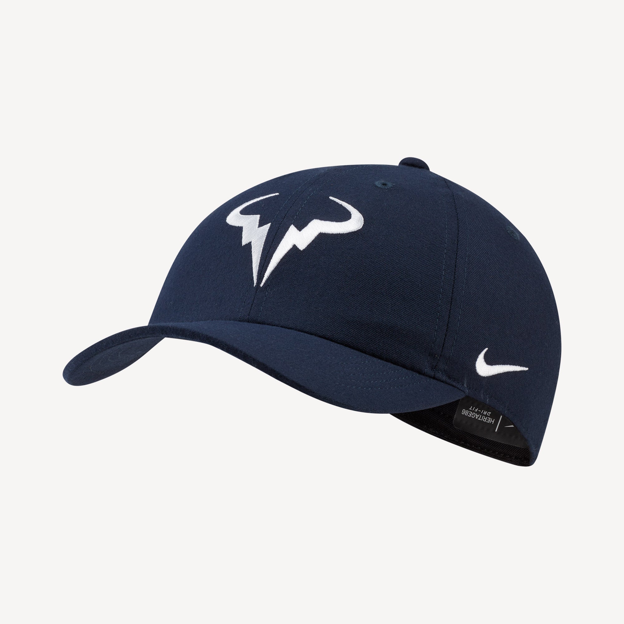 NikeCourt Rafa Bull Logo Tennis Cap