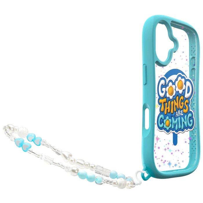 LAUT POP LOVIE iPhone 16 Case、mySite、fannypackpong