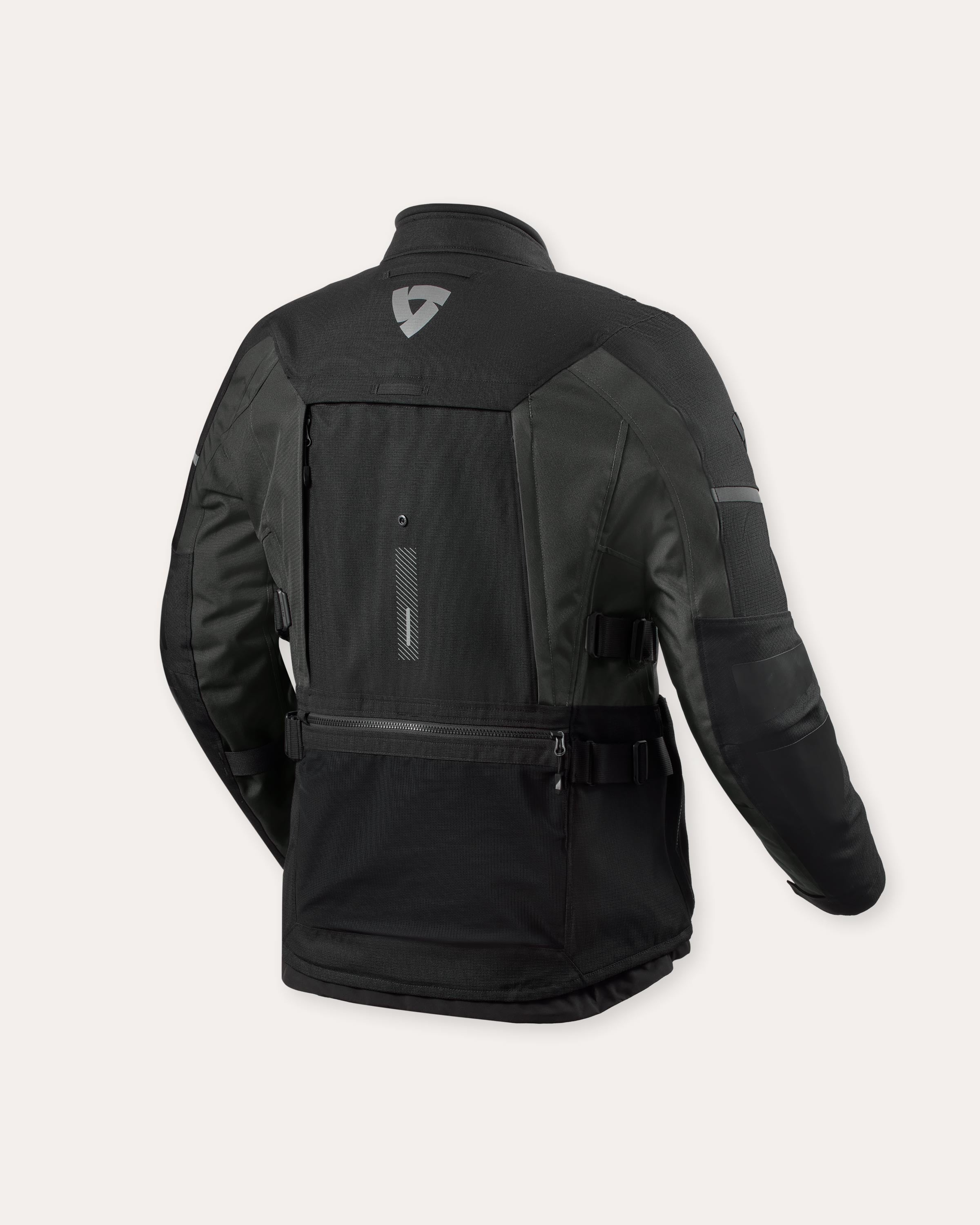 Jacket Sand 5 H2O | Black-Anthracite、mySite、dreamappss