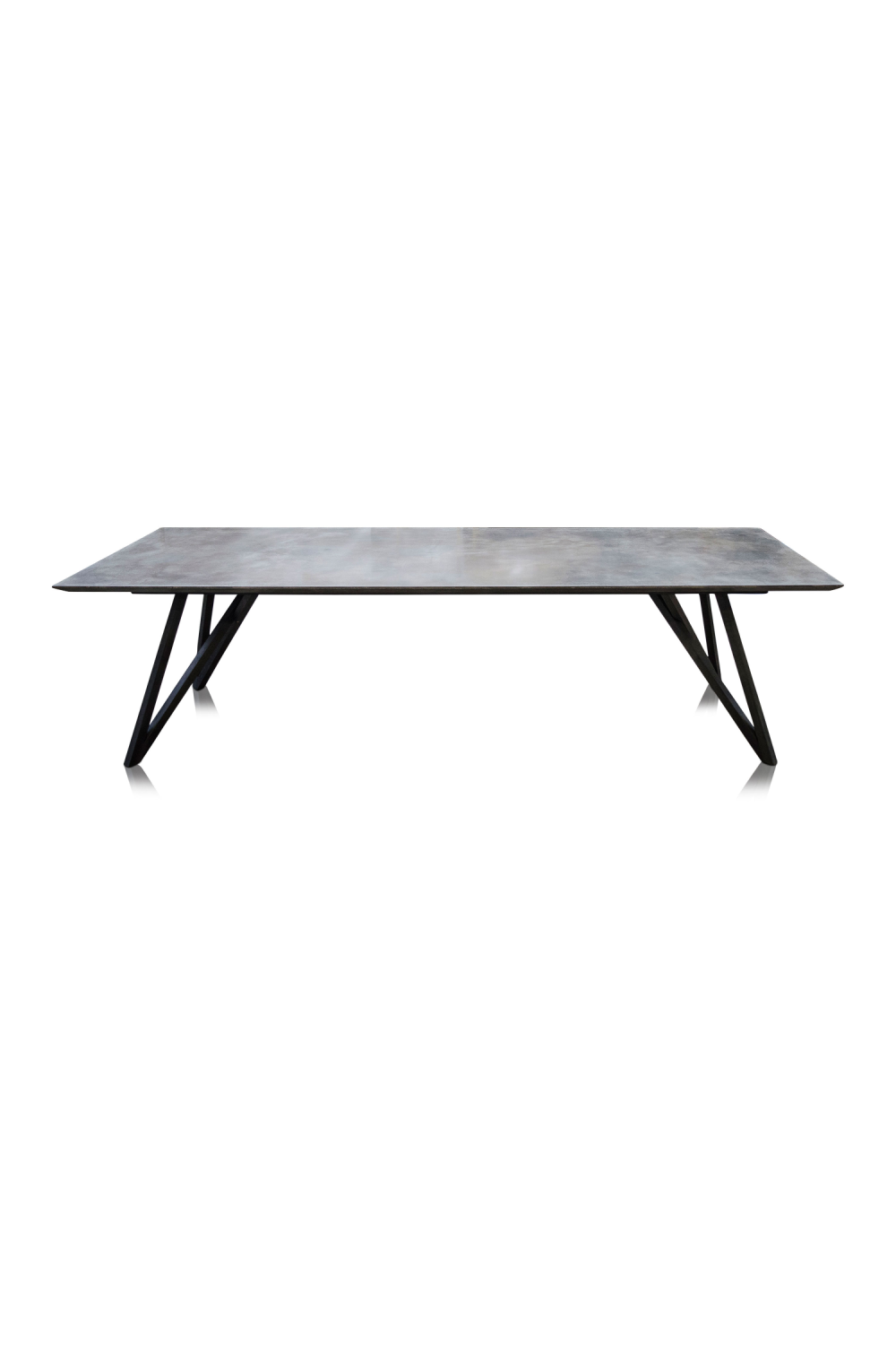 Rectangular Dining Table | Versmissen Spider、mySite、neckold