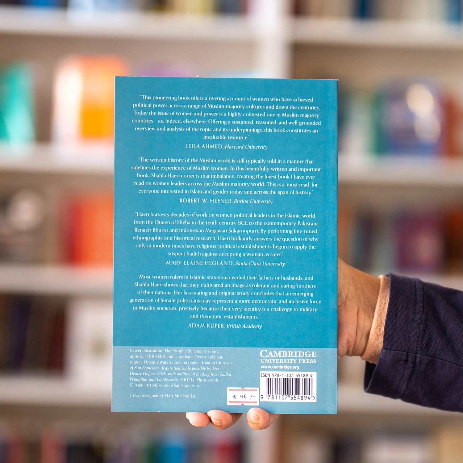 The Unforgettable Queens of Islam: Succession, Authority, Gender、mySite、topwebapps